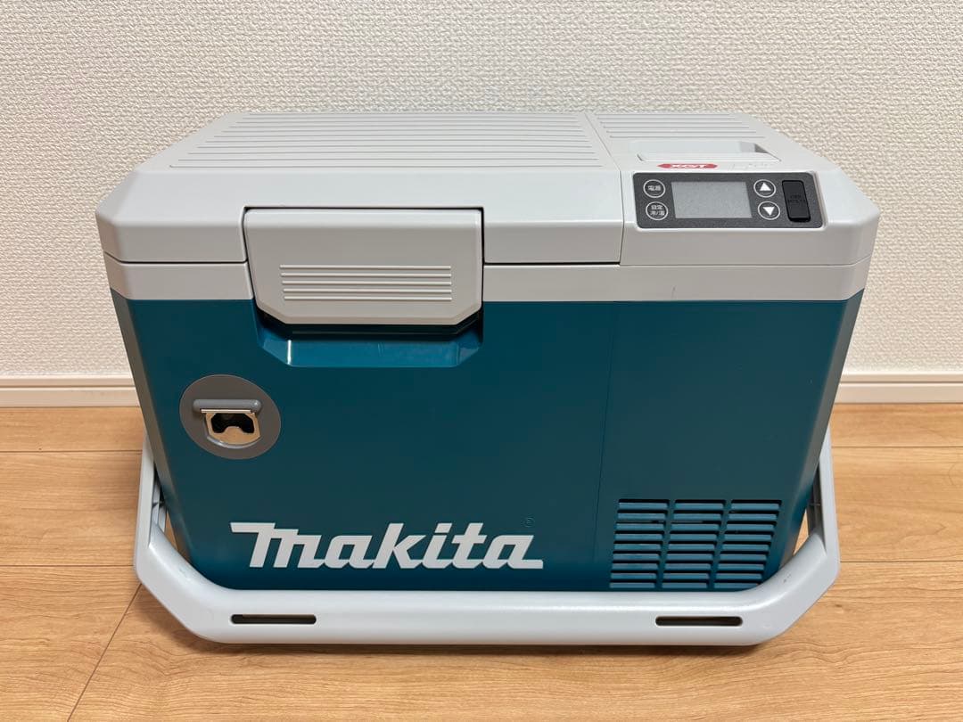 マキタ　保冷庫　保温庫　冷蔵庫　即日発送　cw003gz