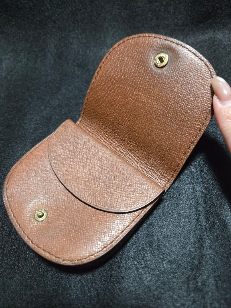 Louis Vuitton ルイヴィトン ケース 小銭入れ