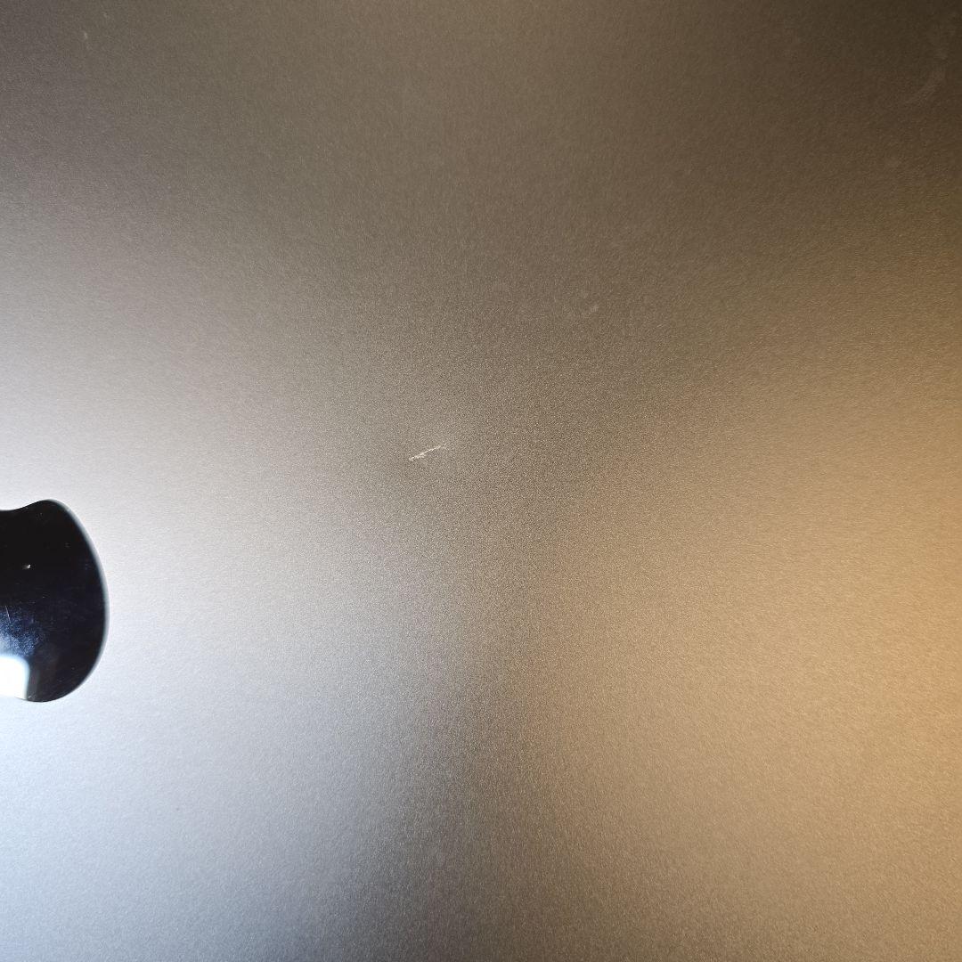 Z*@様 MacBook Pro 16インチ Core i7 16GB SSD5