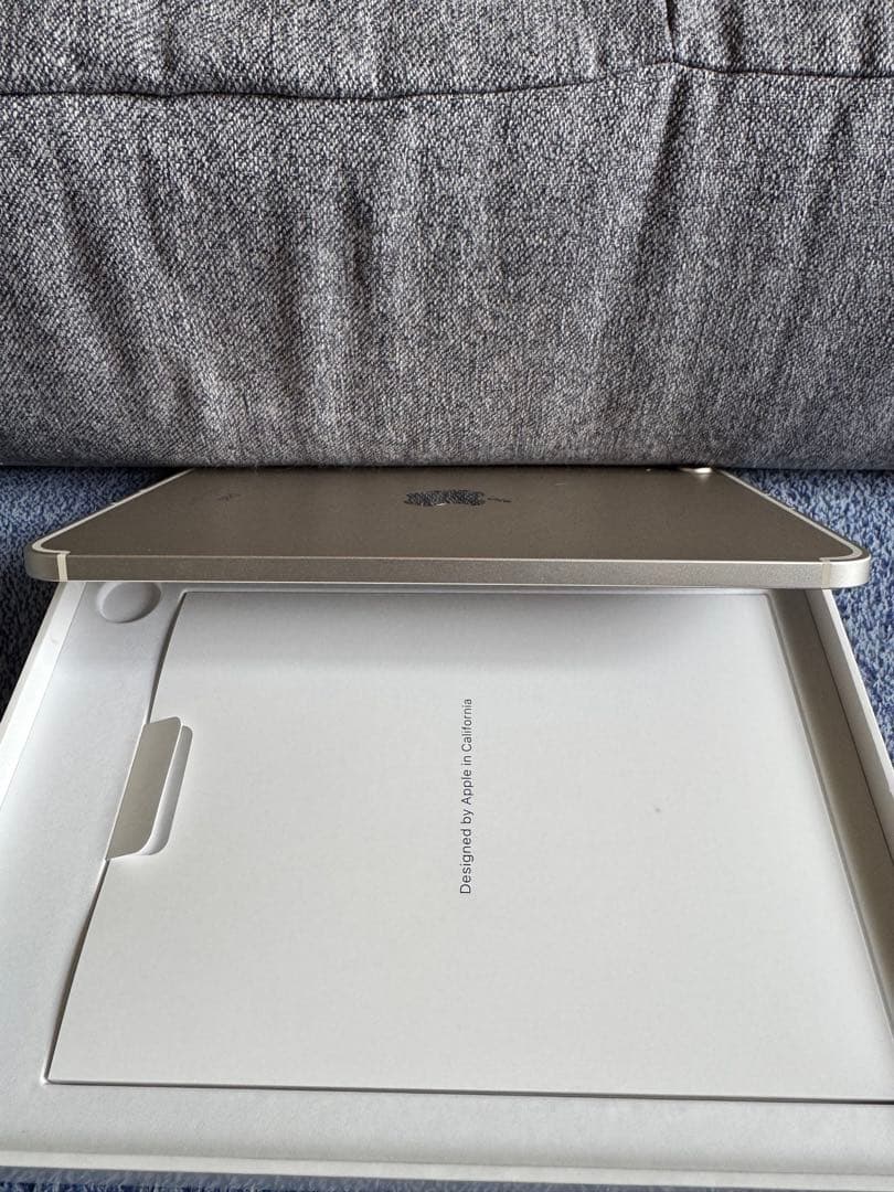 Apple iPad mini 第6世代 64GB Wi-Fi+Cellular