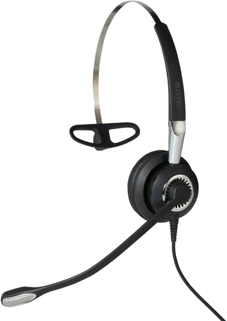 GNジャパン Jabra BIZ 2400 II Mono NC W