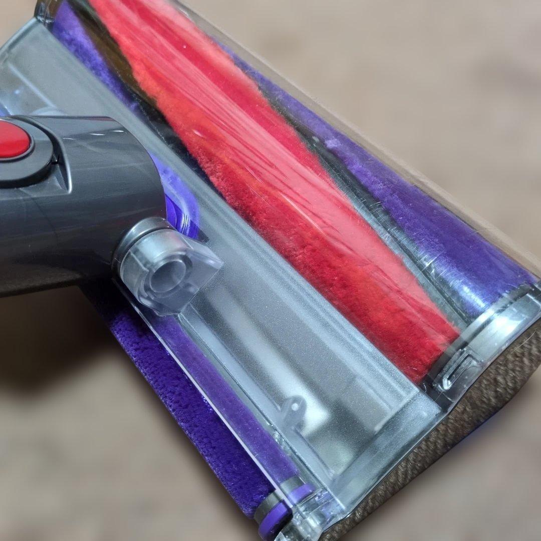 【美品】ダイソン dyson cyclone v10 sv12 分解洗浄済み