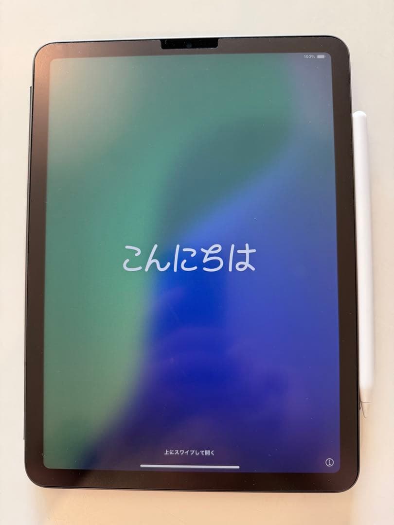 iPad Air第5世代 64GB WiFiブラック Apple Pencil2