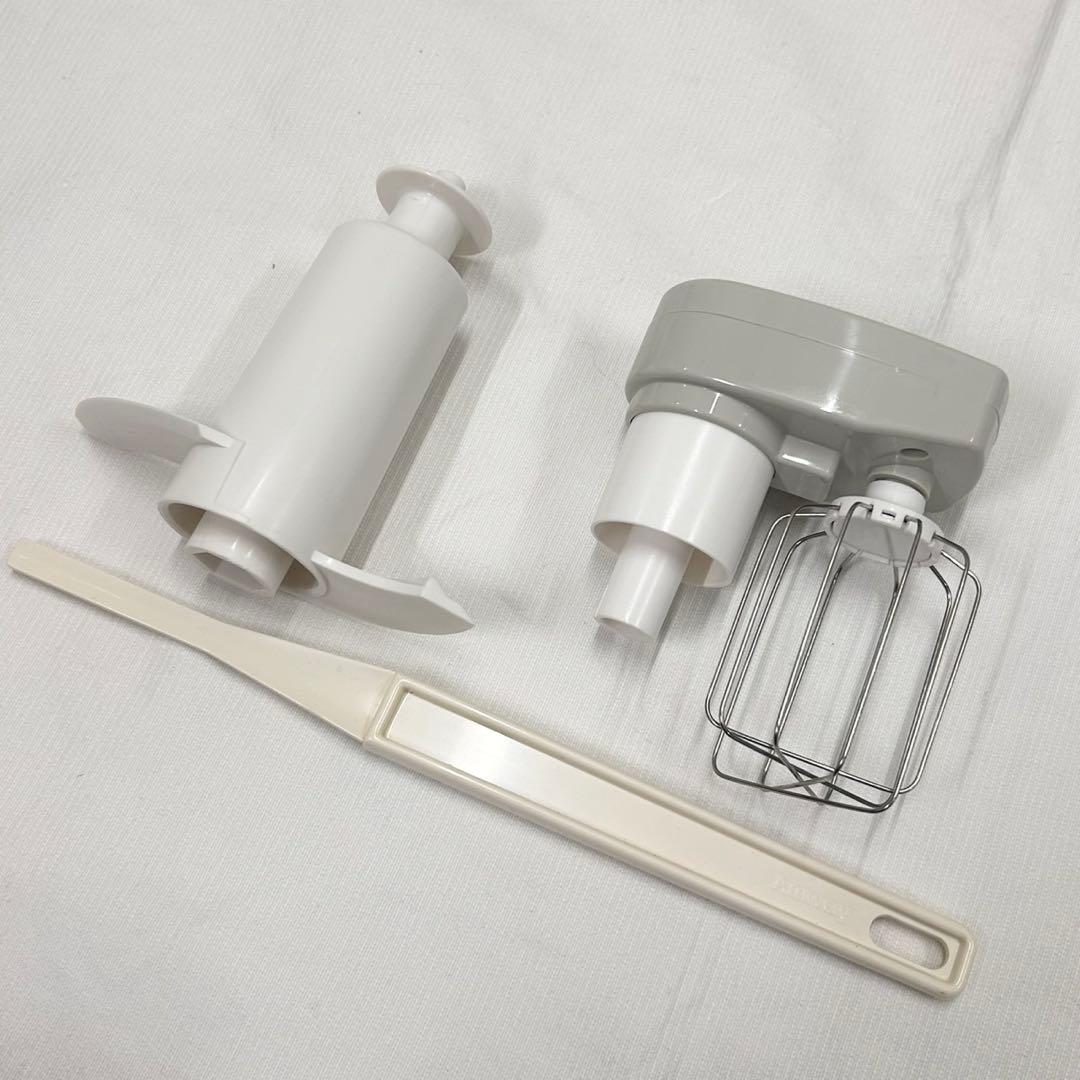 Amway アムウェイ　フードプロセッサー　型番E-3288-J2