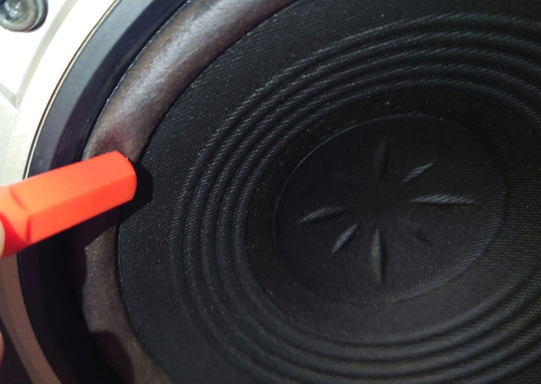 山水　SP-V70　3wayブックシェルフ型スピーカー SANSUI