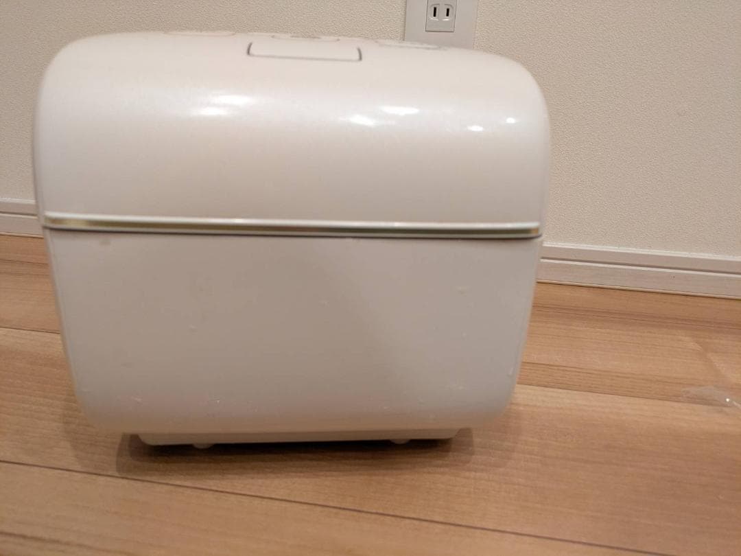 象印 炊飯器 NW-LB10（5.5合炊き）