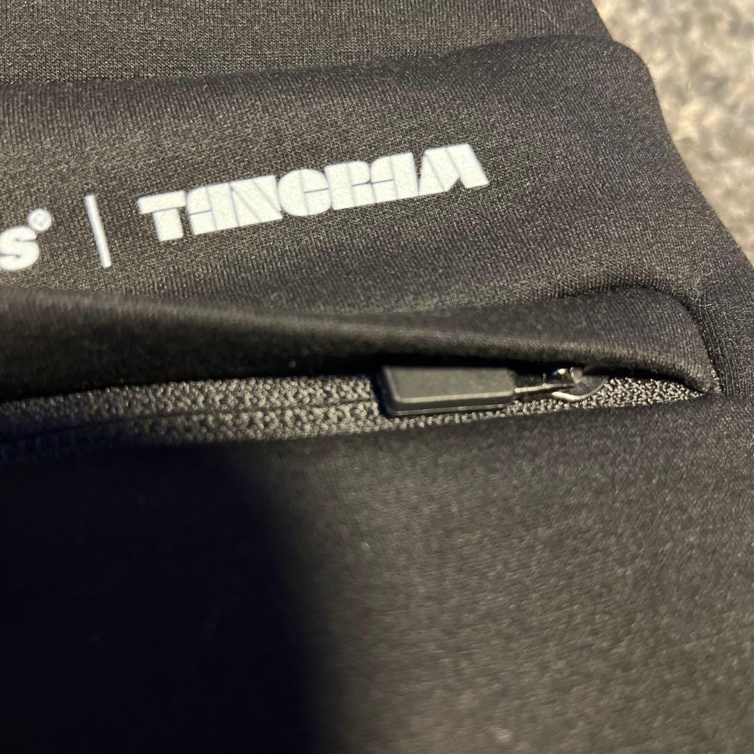 TANGRAM CLUBHAUS スウェット　セットアップ