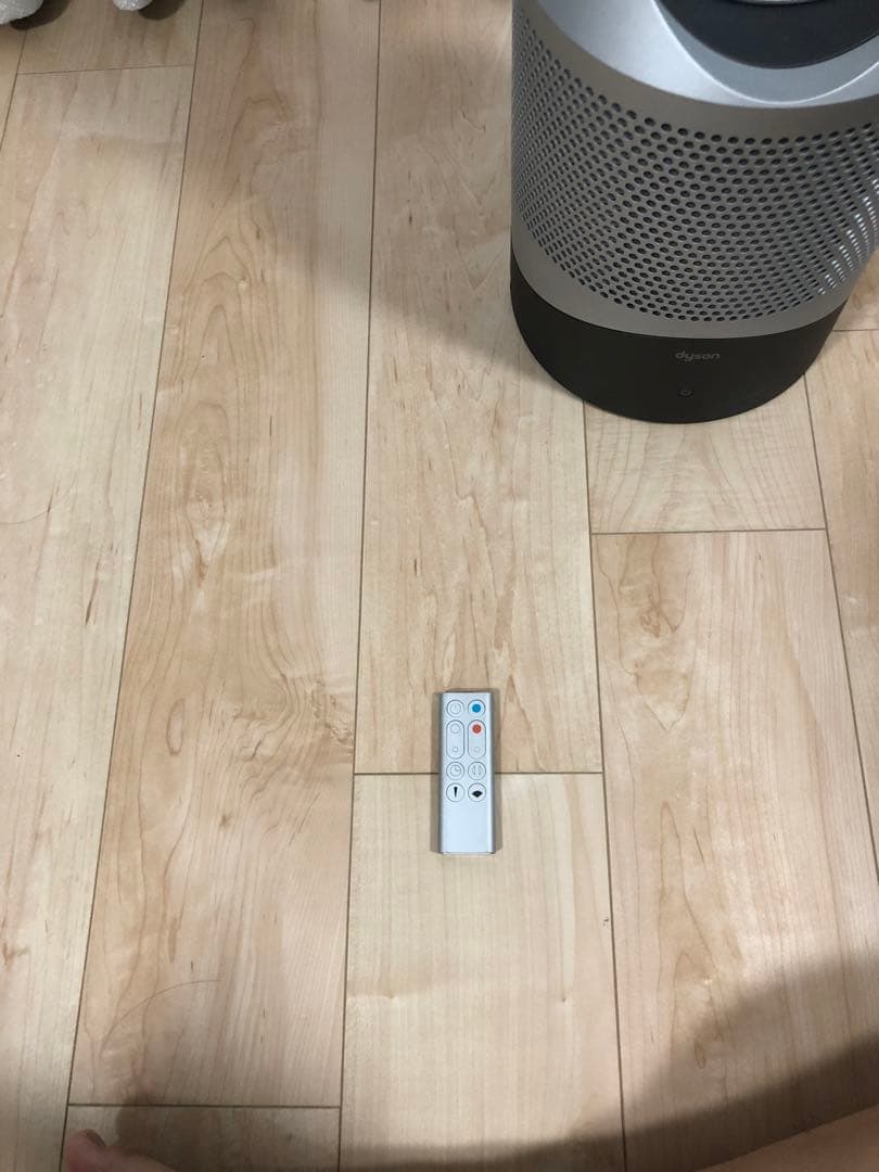 Dyson Pure Hot+Cool【11/7までの出品です】