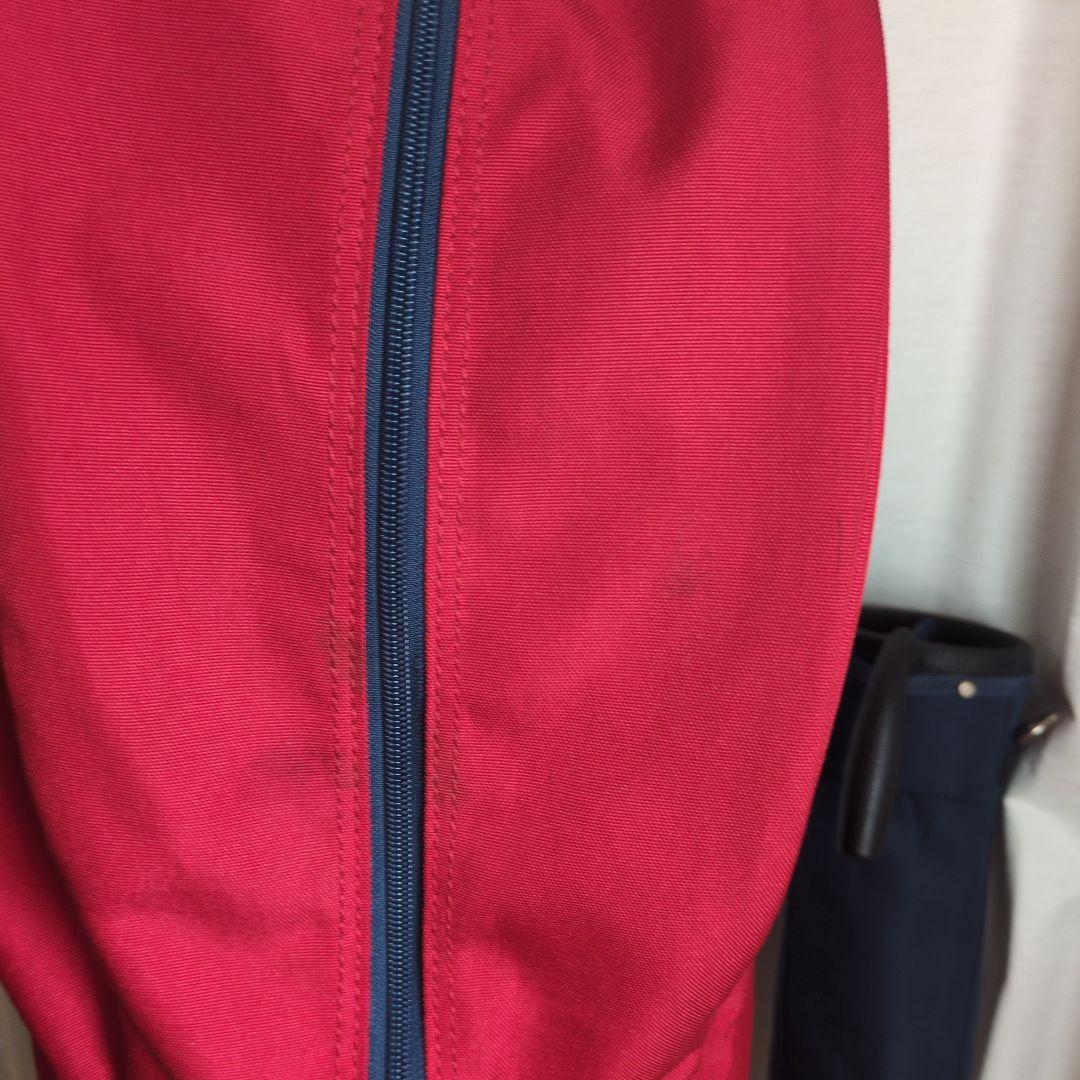 ルコック セルフクラブケース内蔵型　キャディバック9型