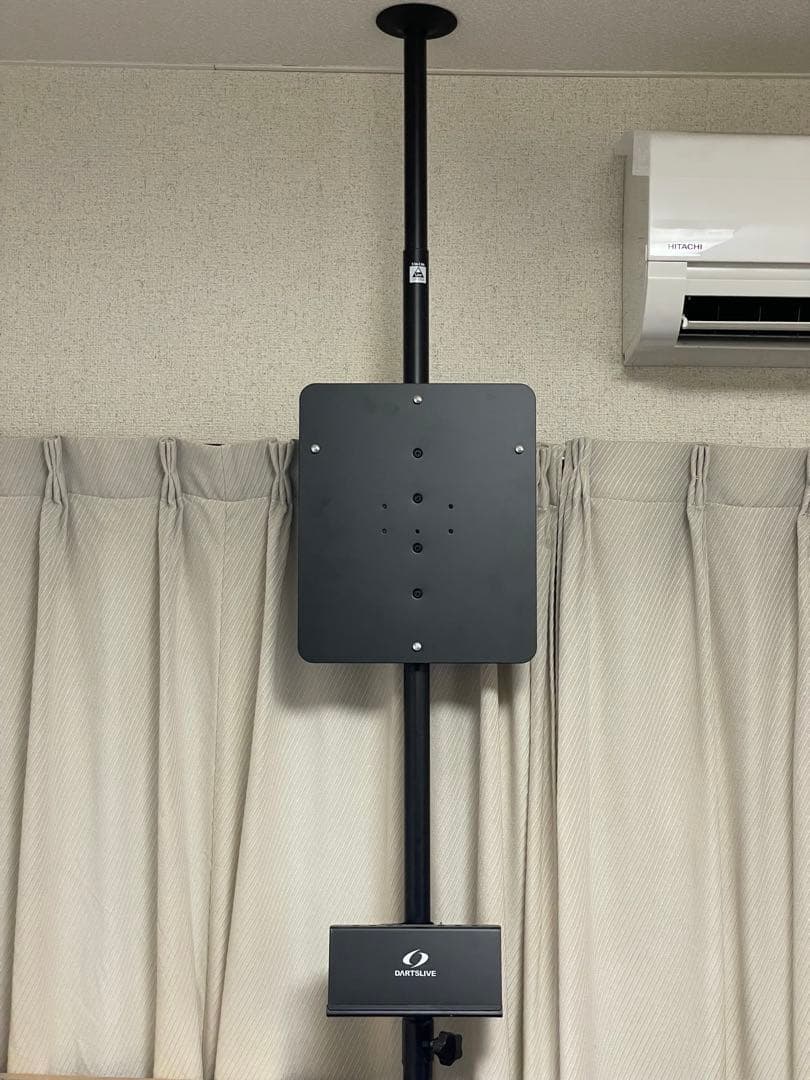 ポールスタンド付きDARTSLIVE 200S ダーツライブ