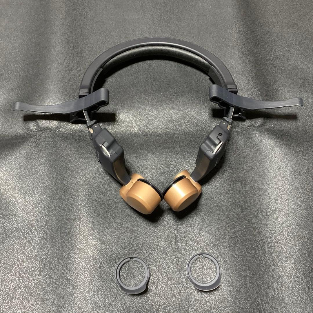 ココチモ きこえるホン ES-800KU