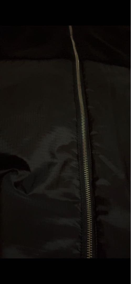 antiqua， アウター ４wayドッキングデザインコート