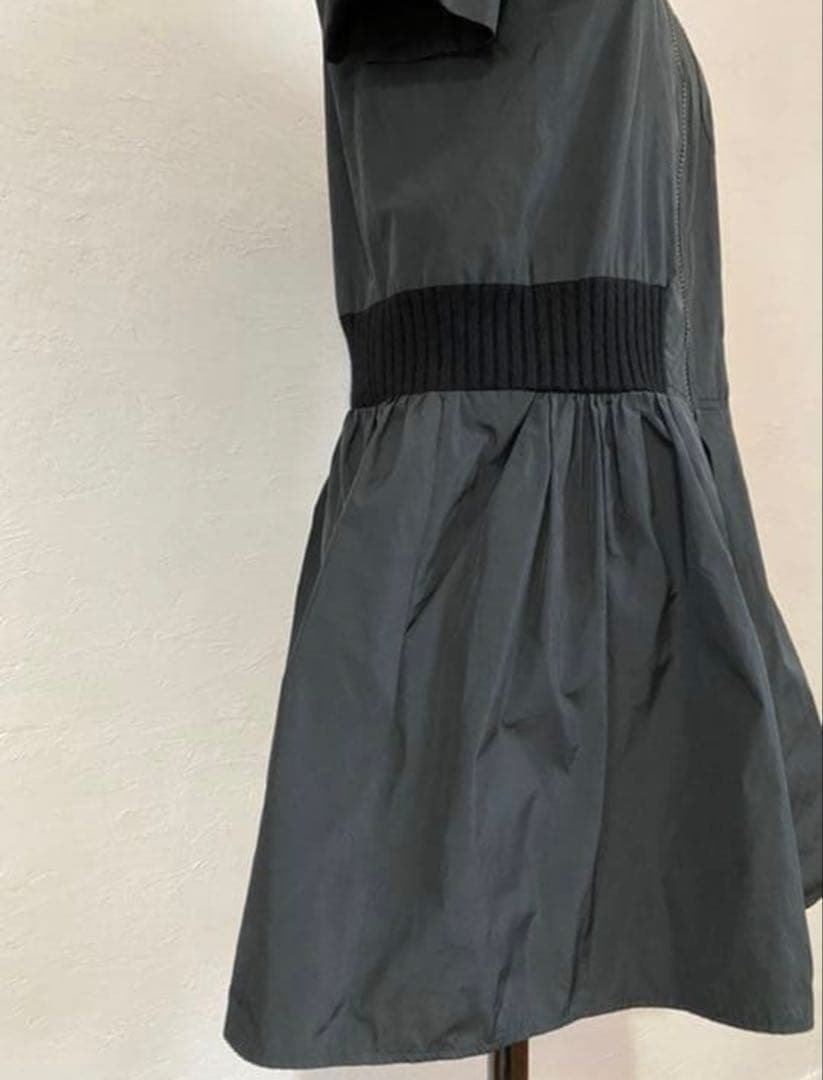 RedValentino レッド ヴァレンティノ キュロット ワンピース