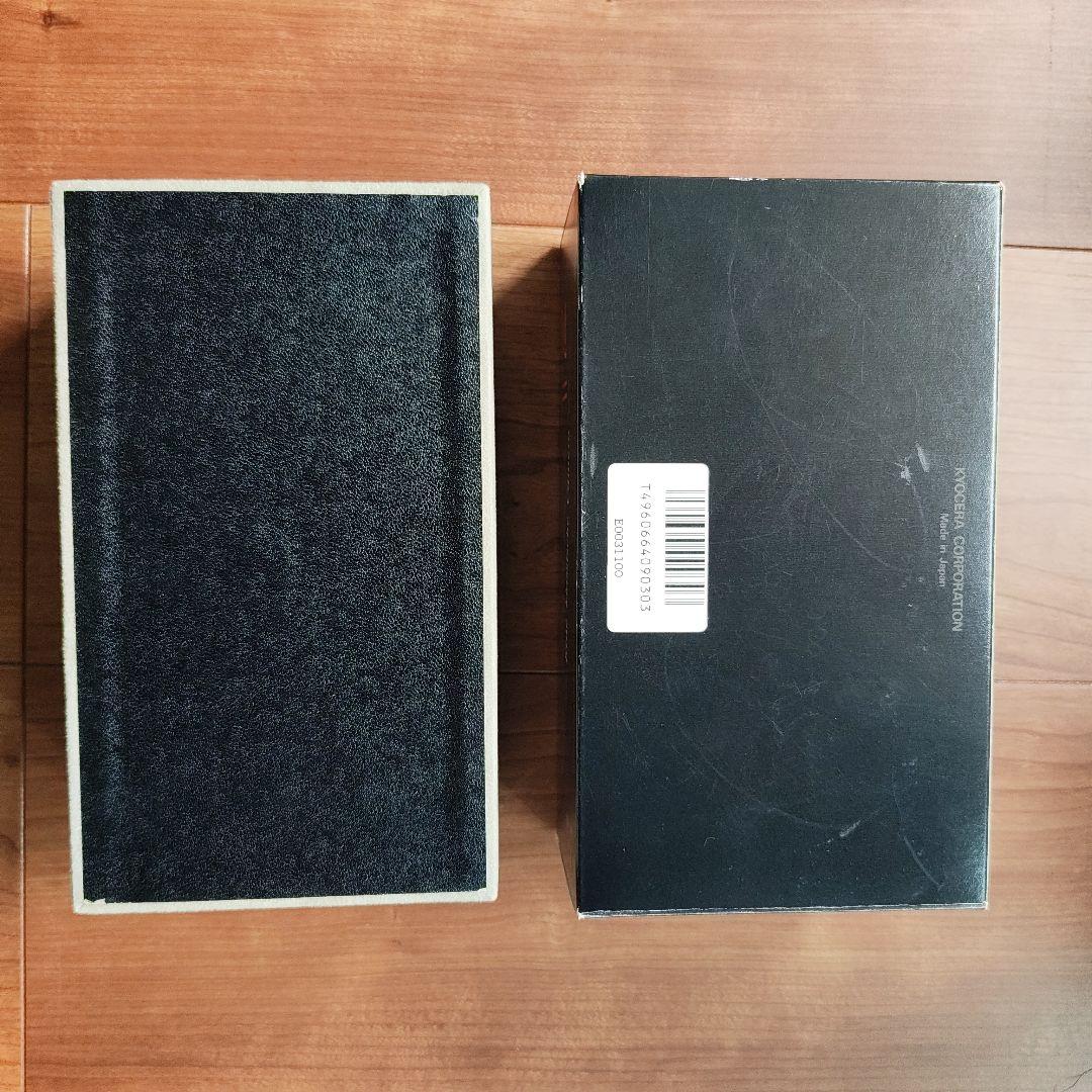 CONTAX T2 箱のみ　マニュアル　本体なし　コンタックス