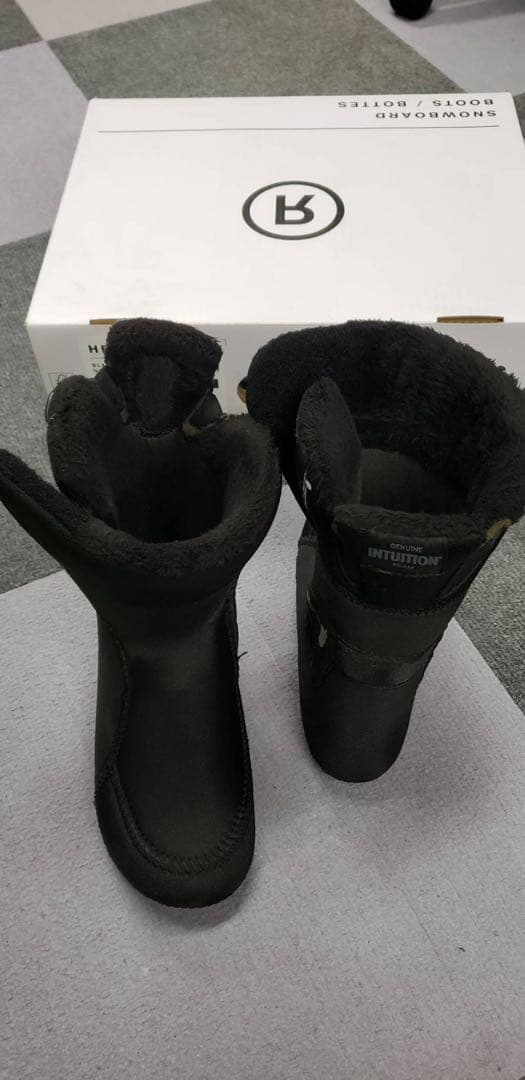 RIDE HERA PRO スノーボードブーツ