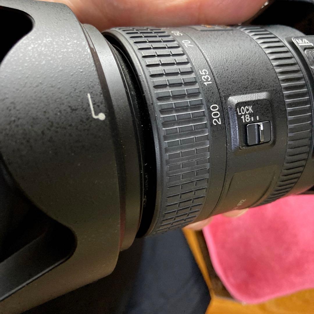 Nikon D90 VR2レンズキット