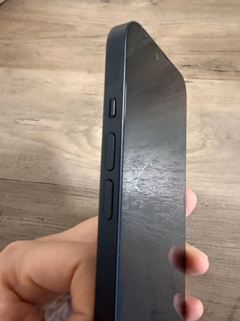 iPhone13 128GB SIMロック解除済み SIMフリー