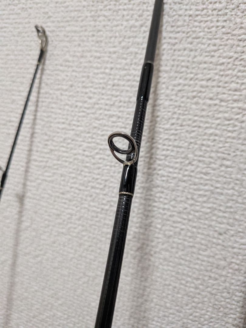 【ヤマガブランクス】アーリー フォー モバイル 96MMH