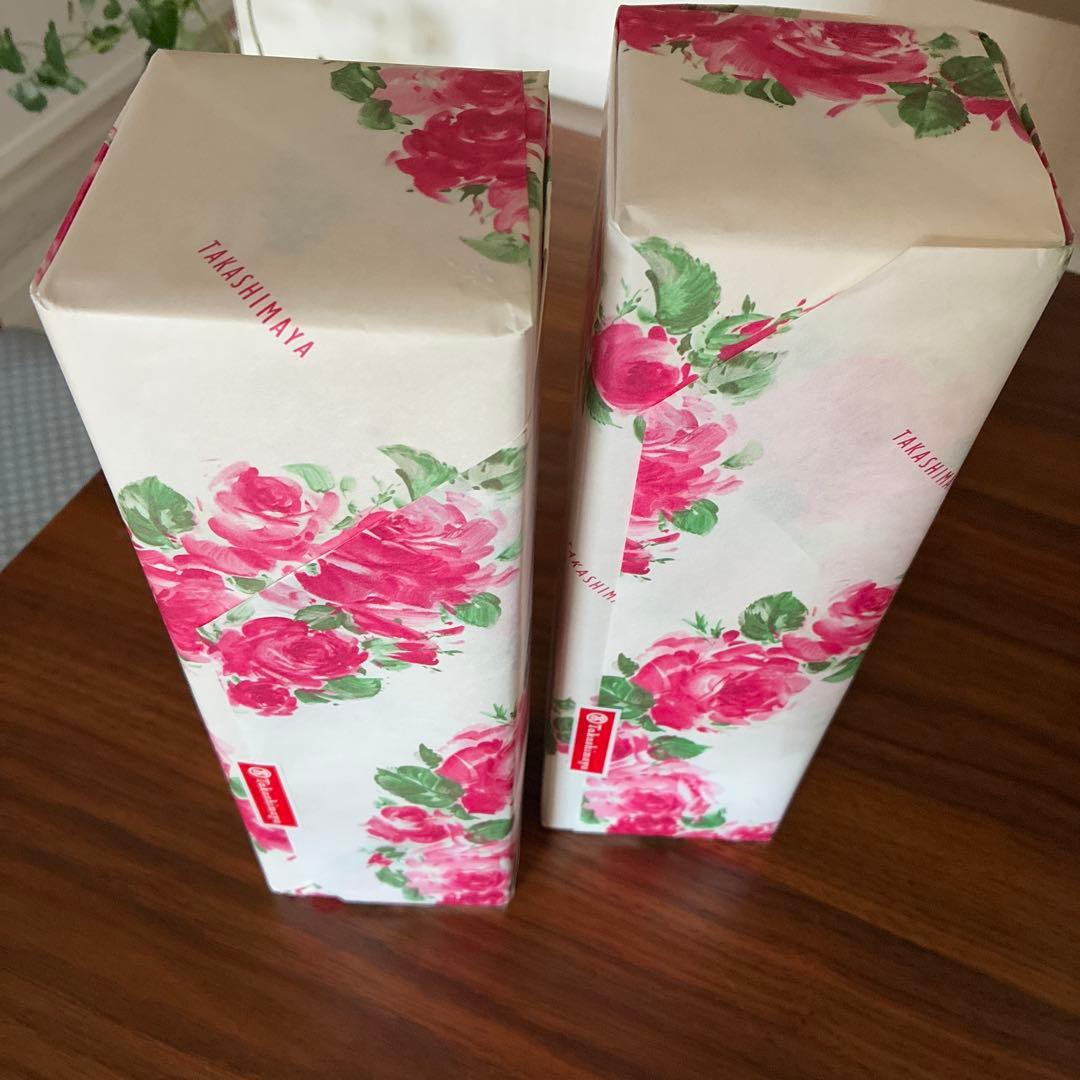 森伊蔵　720ml 高島屋7月当選