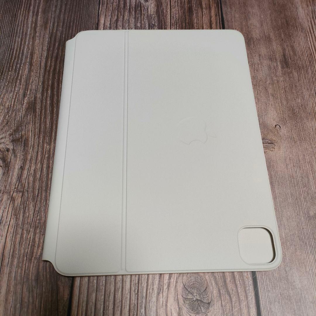 純正 Magic Keyboard 11インチ MJQJ3LL/A 美品