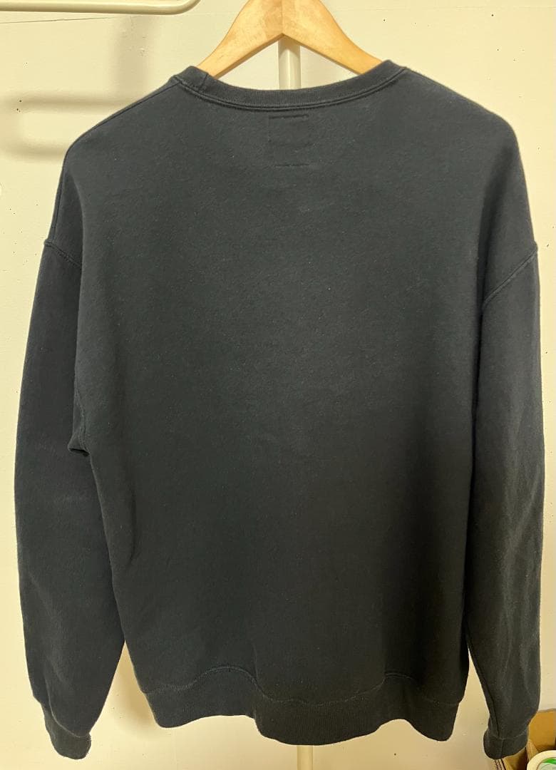 WACKO MARIA SUPERBAD クルーネックスウェット L