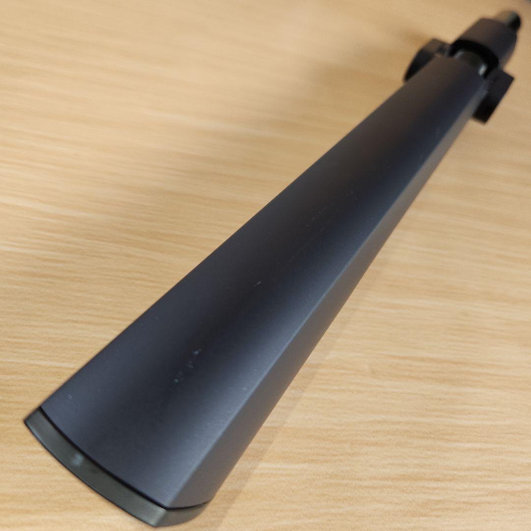 掃除機・クリーナー SHARK LC551JBK