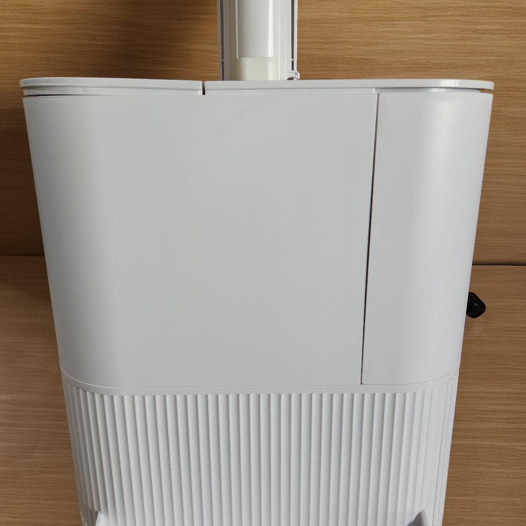 掃除機・クリーナー SHARK LC551JBK