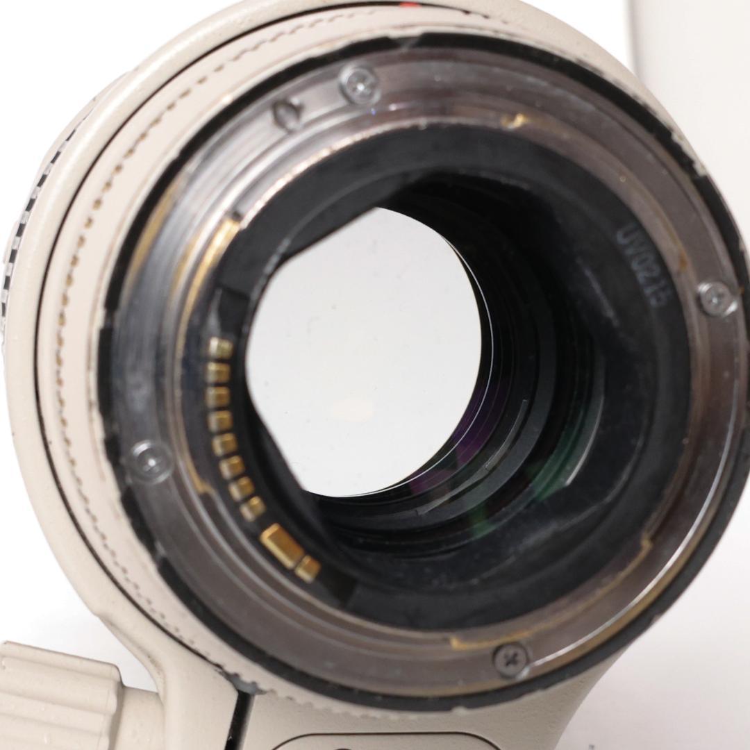 Canon EF 70-200mm f/2.8L USM ズームレンズ