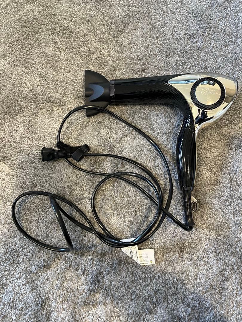 ReFa ヘアドライヤー