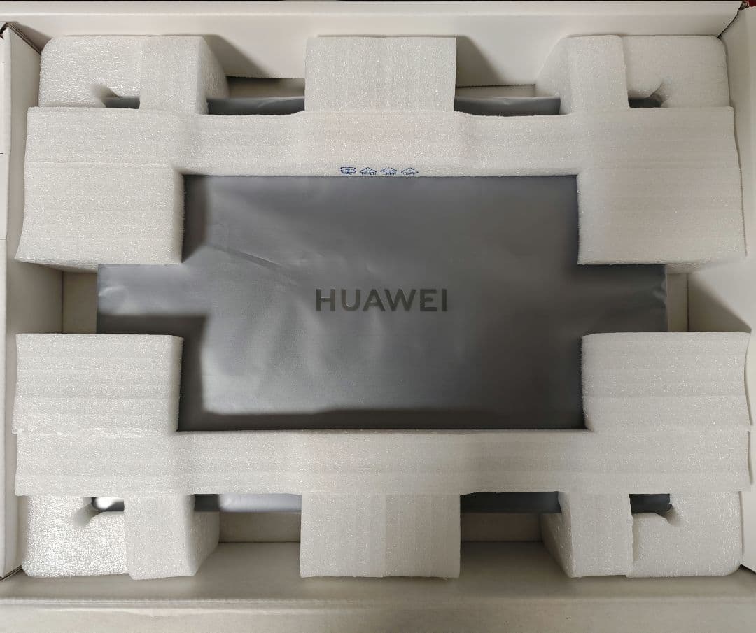 Windowsノート本体 HUAWEI MateBook 14 512GB/16GB