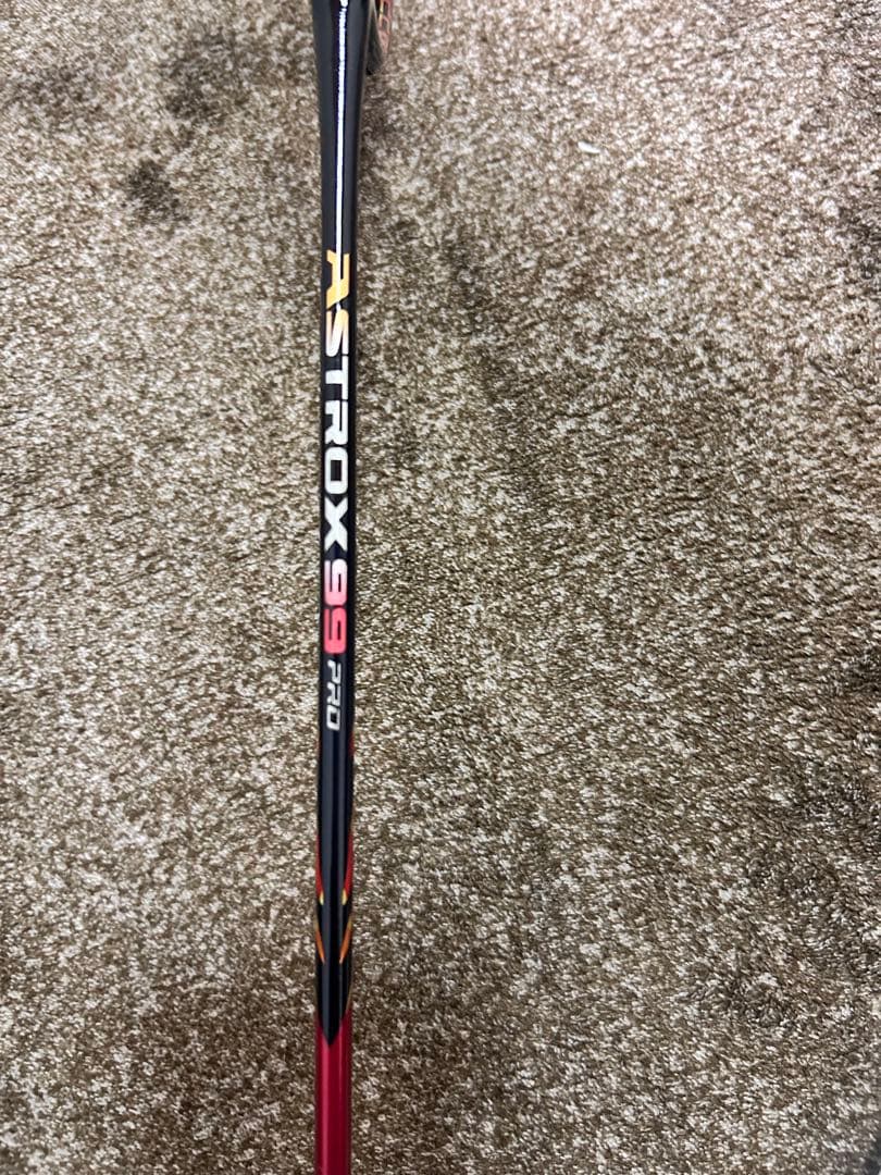 アストロクスASTROX 99Pro 88D （限定色）1本ずつ 4U5G