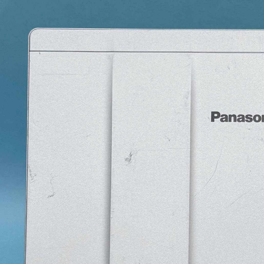 063 DVD レッツノートCF-SV8 i5 第8世代 8GB office