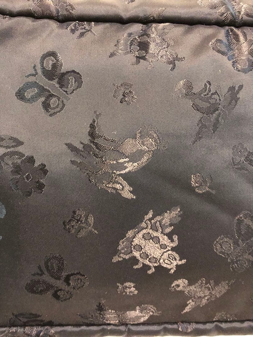 フェイラー　ショルダーバッグ　肩掛けバッグ