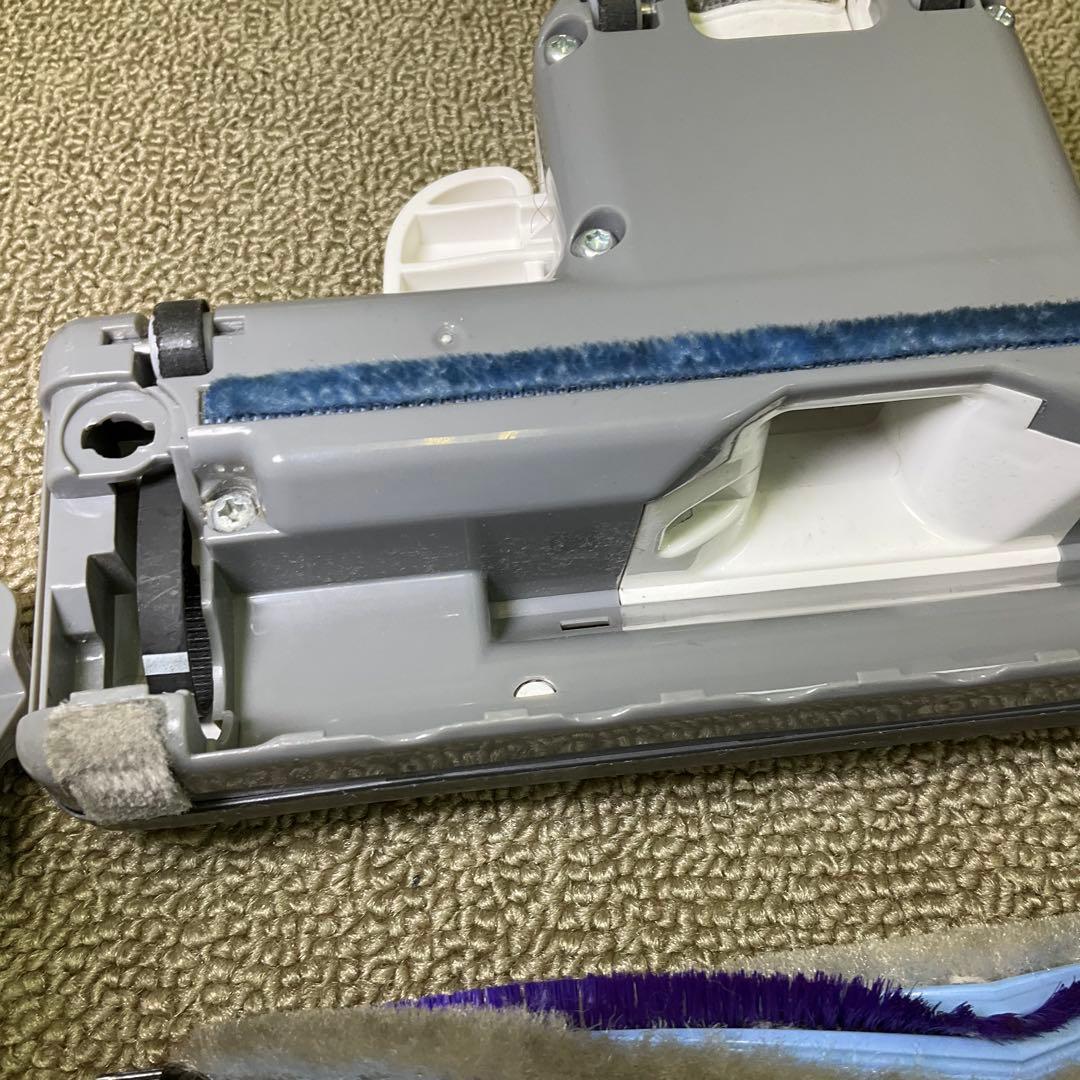 Panasonic 掃除機 MC-PK18G-N 2017年製 吸引力しっかり