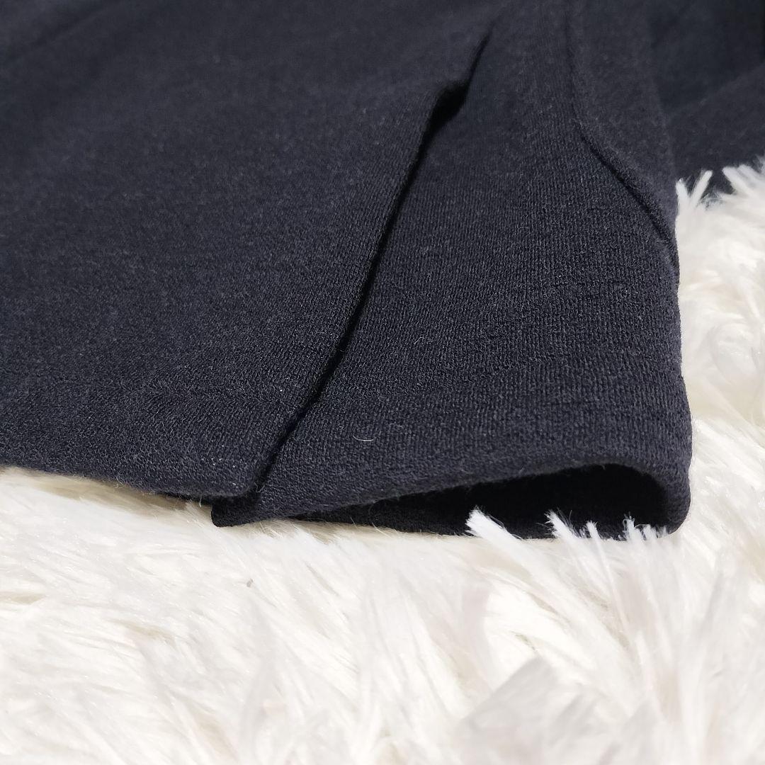 極美品✨️ RING JACKET テーラードジャケット 千鳥柄 ウール 48