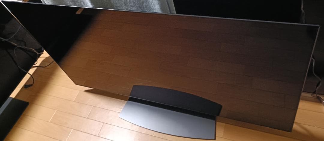 井上さま専用　20年製SHARP AQUOS 55V型 4T-C55CQ1