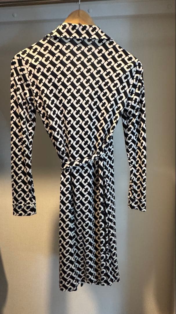 専用✴︎新品未使用　DVF＊ワンピース2枚