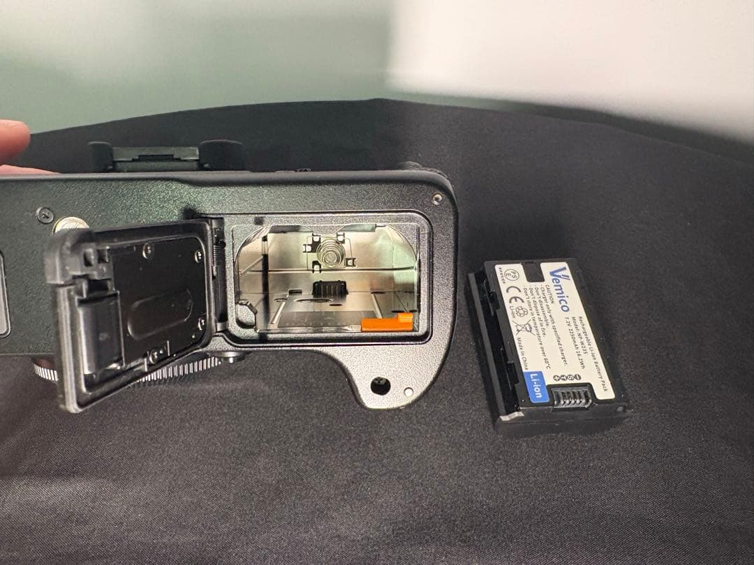 FUJIFILM X-T4 16-80ズームレンズキット一式