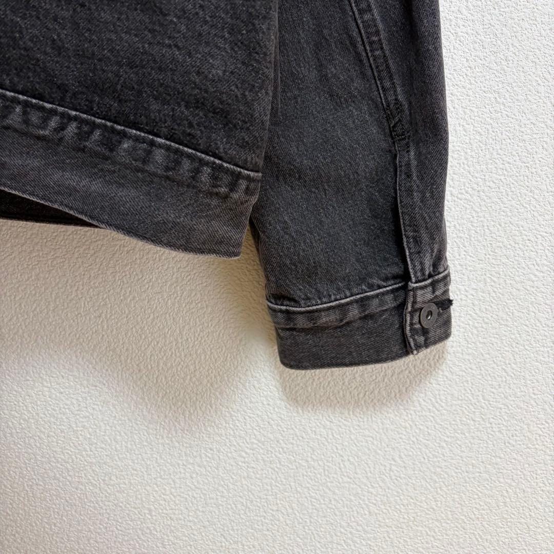 ド*ン様 【Levi's】リーバイス　プレミアム　トラッカージャケット　デニムジ