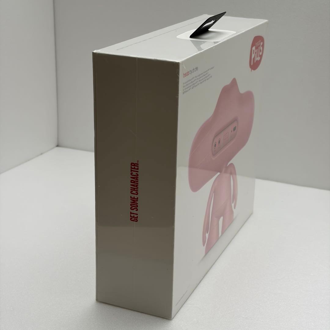 Beats by Dr.Dre Pill2.0 Nicki Pink スタンド付