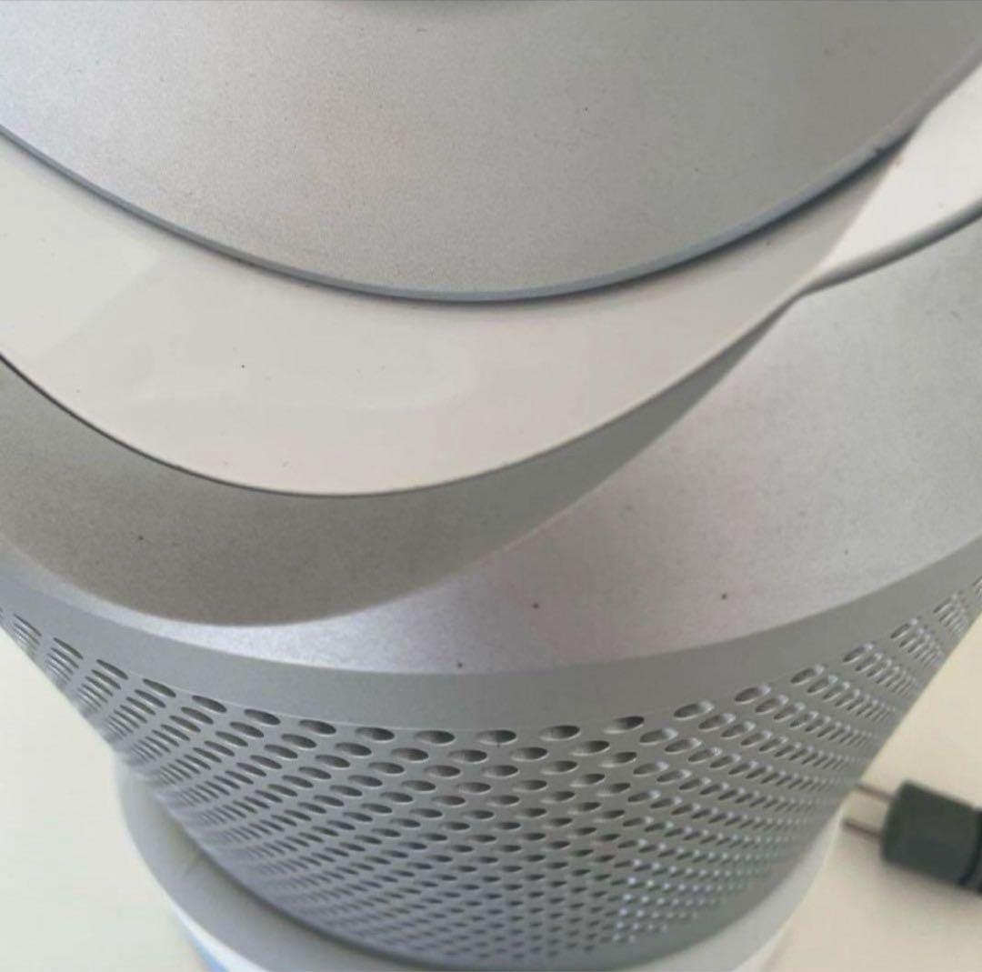 Dyson hot & cool link 2020年製　ダイソン