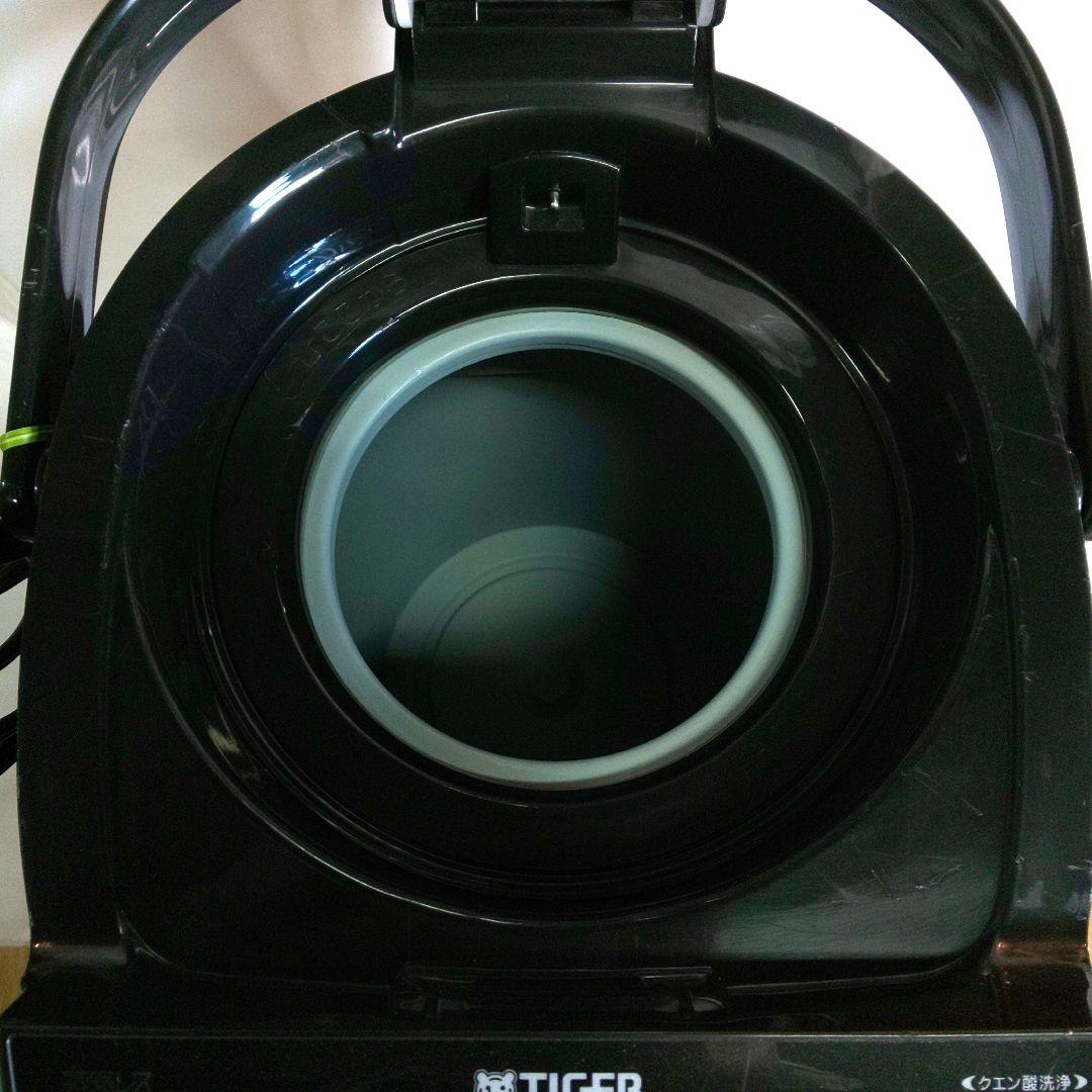 TIGER 業務用 電気ポット とく子さん 5L蒸気レス 保温機能付き