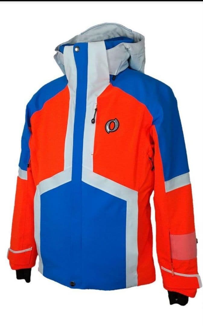 オンヨネ★ONYONE タナベ限定カラー スキーウェア2XL上下