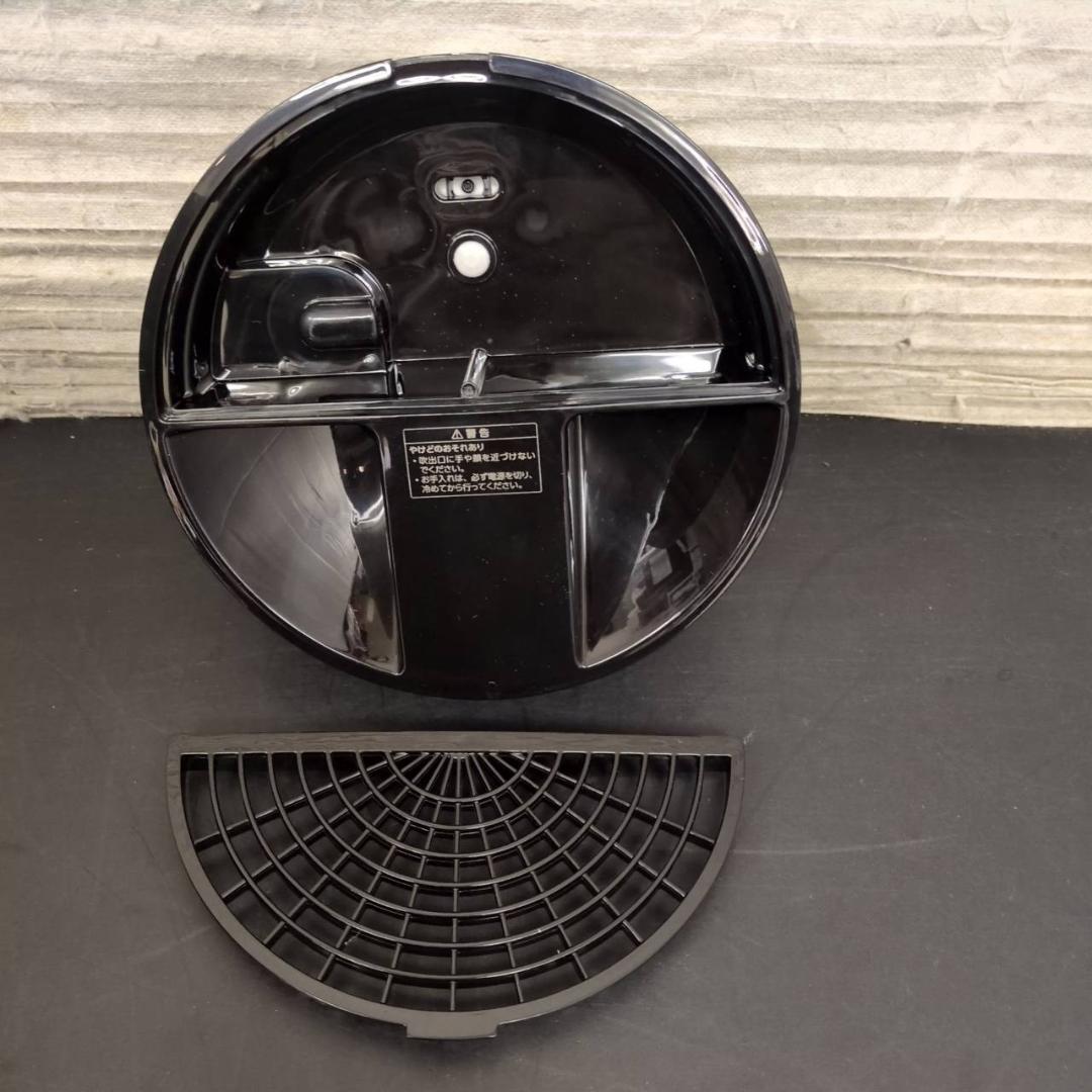 ☆未使用品　多機能スチ－ム加湿器　スリ－アップ　ST-AZ0672　2025年製