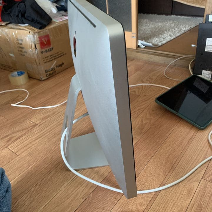 Macデスクトップ iMac i5 3Ghz, Ram 4Gb, HDD 2Tb, VGA 1Gb