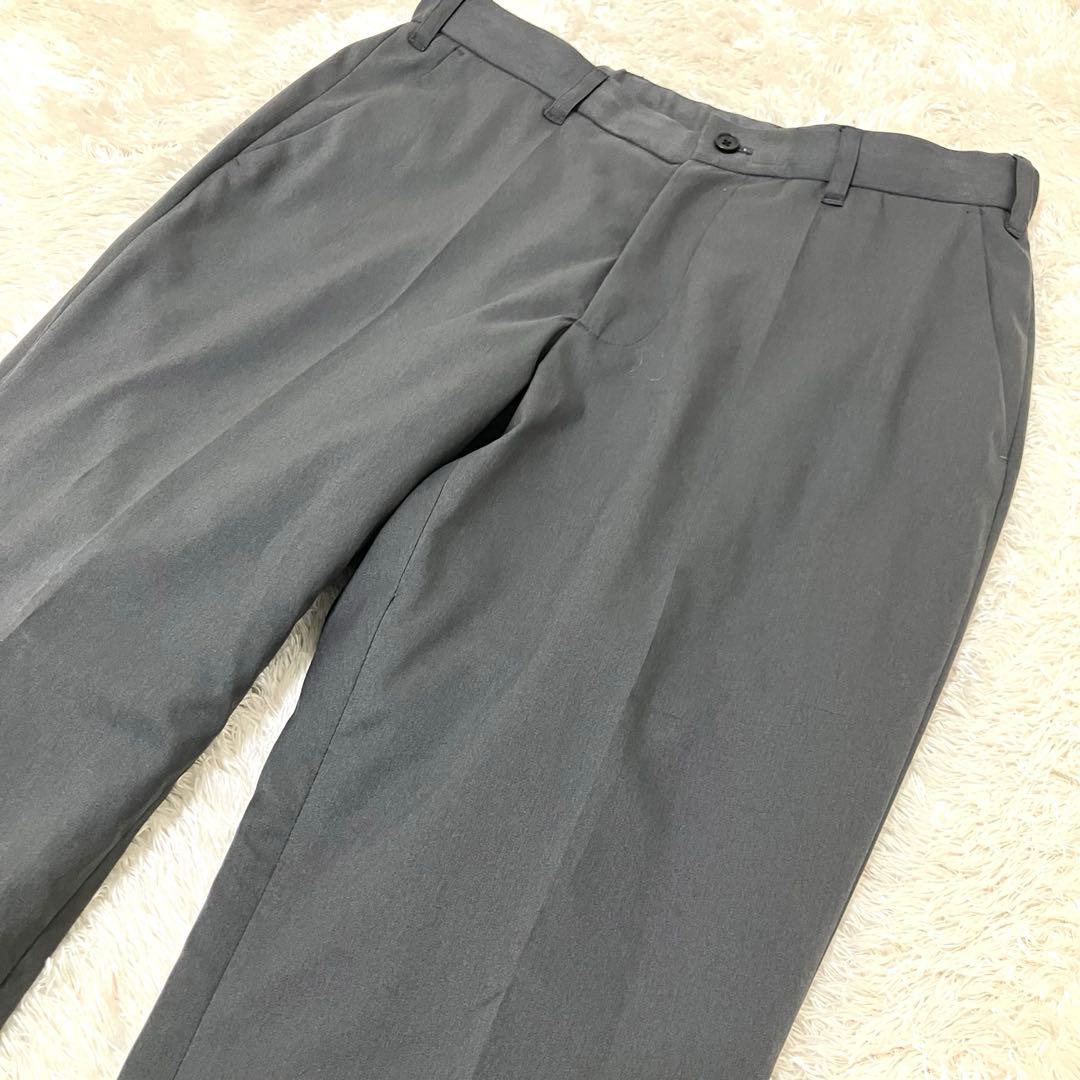 美品✨ WWS ワークウェアスーツ セットアップ　ストレッチスーツ　Lサイズ