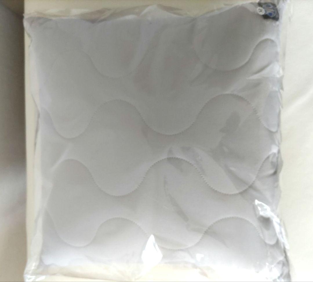 【新品未使用】着る寝袋モモンガ ライトグレーM