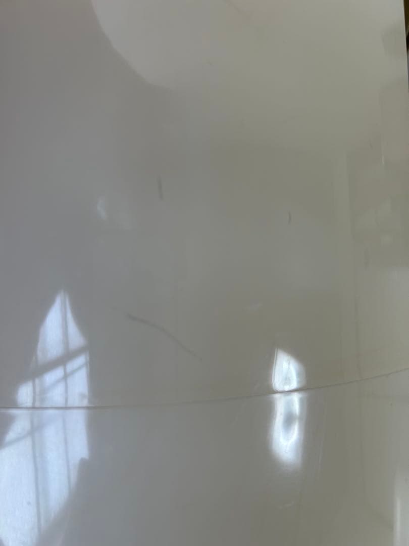 kartellコンポニビリ3段ホワイト