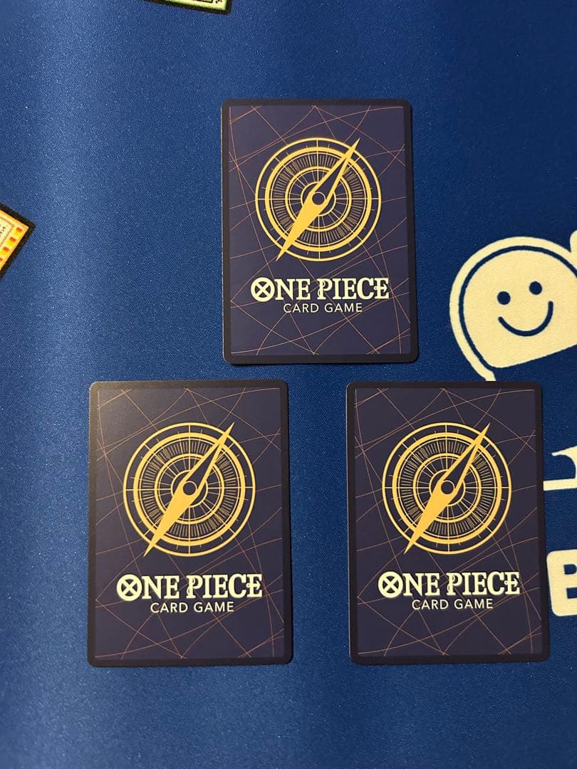 ボア・ハンコック SP OP14-112 ３枚セット