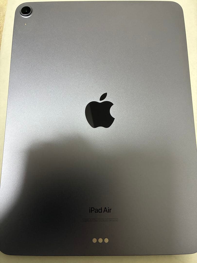 セ*イ様 iPad Air (5世代)